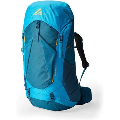 Gregory Amber 68-Camping - Backpacks - Backpacking-Gregory-Coral Blue-Appalachian Outfitters