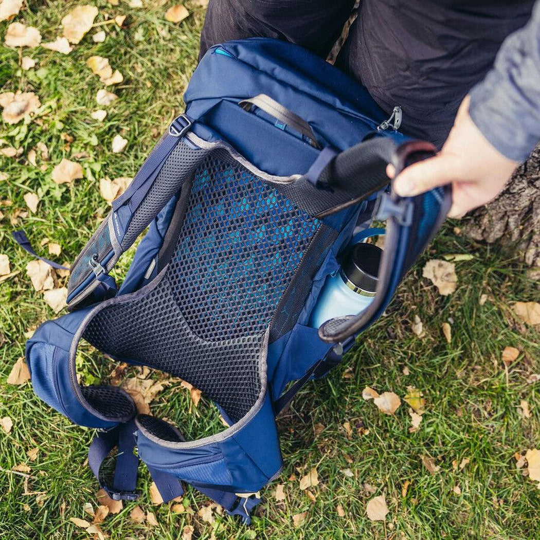 Gregory 28l backpack best sale