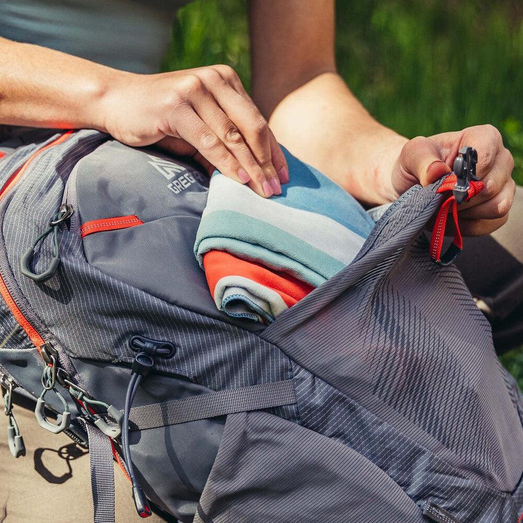 Maya 20-Camping - Backpacks - Backpacking-Gregory-Iris Red-Appalachian Outfitters