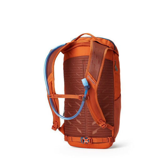 Gregory Nano 18 H2O-Camping - Backpacks - Daypacks-Gregory-Redrock-Appalachian Outfitters