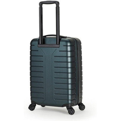 Gregory Quadro Hardcase 22-Travel - Luggage-Gregory-Total Black-Appalachian Outfitters