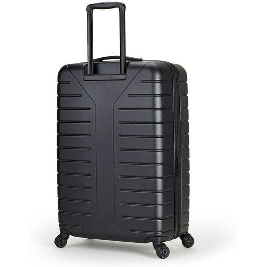 Gregory Quadro Hardcase 28-Travel - Luggage-Gregory-Total Black-Appalachian Outfitters