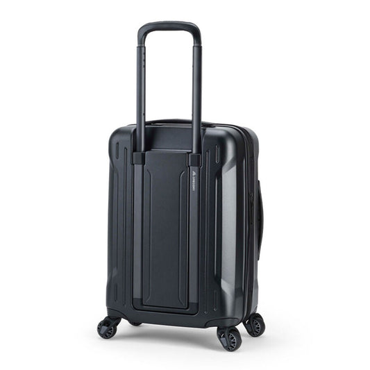 Gregory Quadro Pro 28-Travel - Luggage-Gregory-Optic Black-Appalachian Outfitters