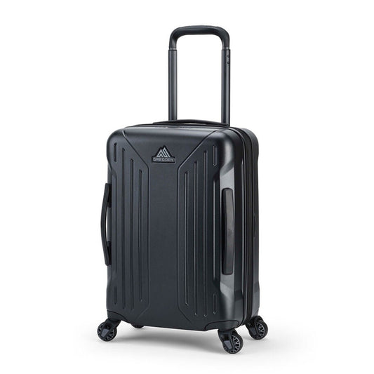 Gregory Quadro Pro 28-Travel - Luggage-Gregory-Optic Black-Appalachian Outfitters