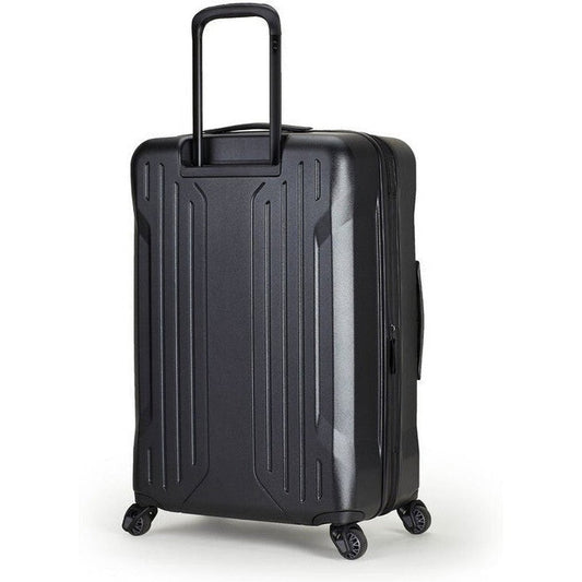 Gregory Quadro Pro Hardcase 28-Travel - Luggage-Gregory-Total Black-Appalachian Outfitters