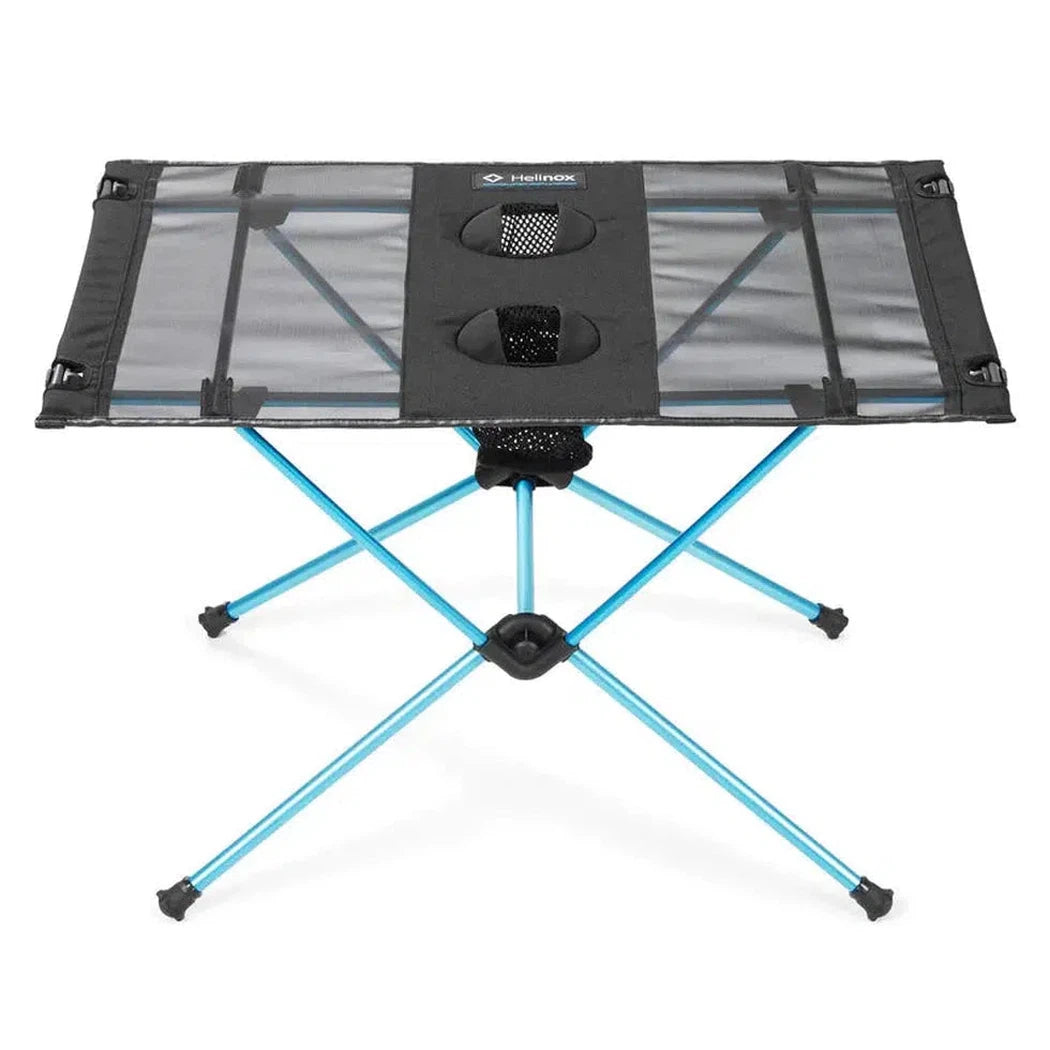 Helinox Table One-Camping - Camp Furniture - Tables-Helinox-Black-Appalachian Outfitters