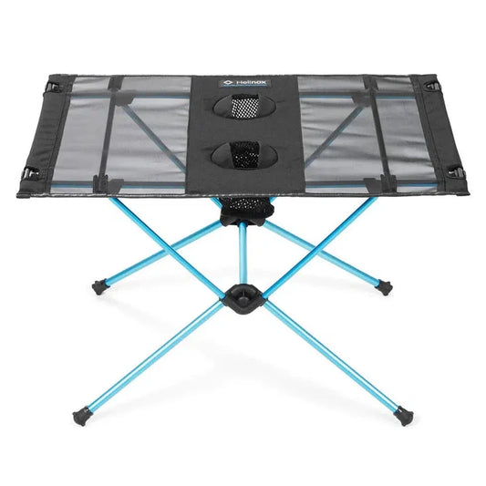 Helinox Table One-Camping - Camp Furniture - Tables-Helinox-Black-Appalachian Outfitters