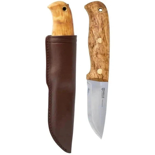 Wabakimi Sleipner-Camping - Accessories - Knives-Helle-Appalachian Outfitters