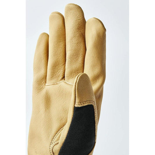 Hestra Gloves Golden Kobolt-Accessories - Gloves - Unisex-Hestra Gloves-Appalachian Outfitters