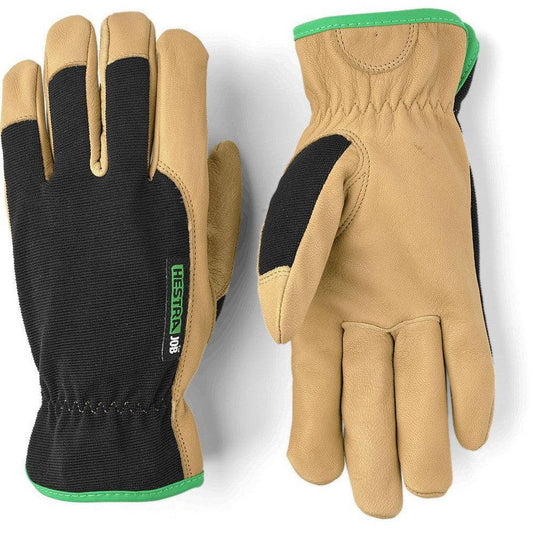 Hestra Gloves Golden Kobolt-Accessories - Gloves - Unisex-Hestra Gloves-Tan-7-Appalachian Outfitters