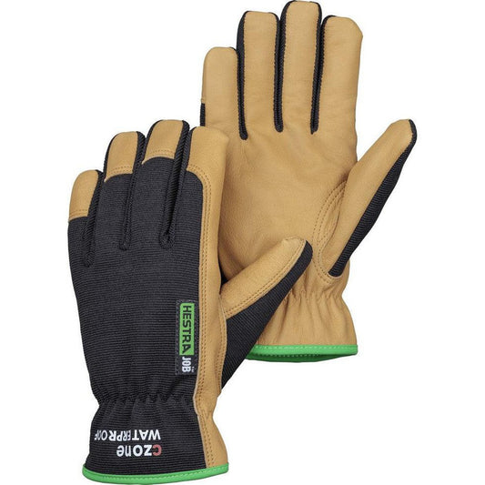 Hestra Gloves Kobolt CZone II-Accessories - Gloves - Unisex-Hestra Gloves-Appalachian Outfitters