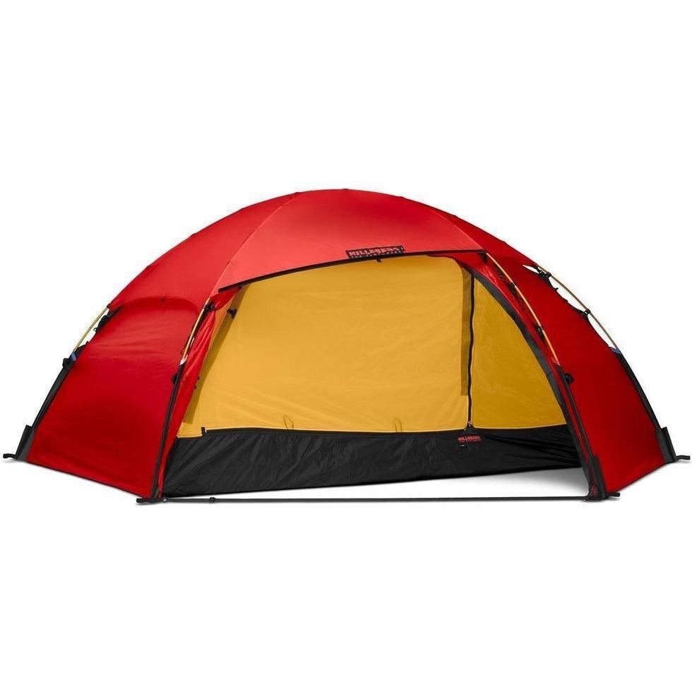 Hilleberg Lightweight All-Season Tents | Appalachian Outfitters