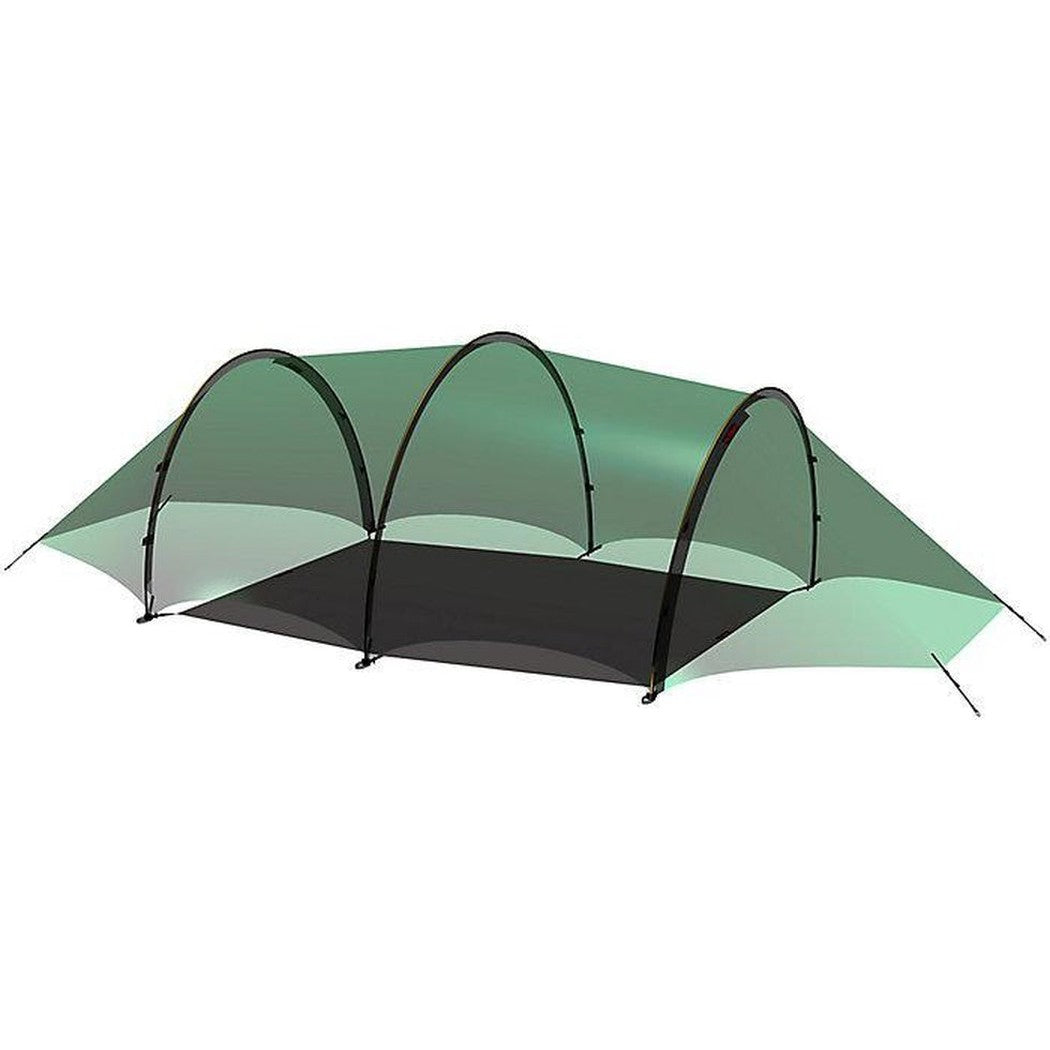 Hilleberg tents on outlet sale