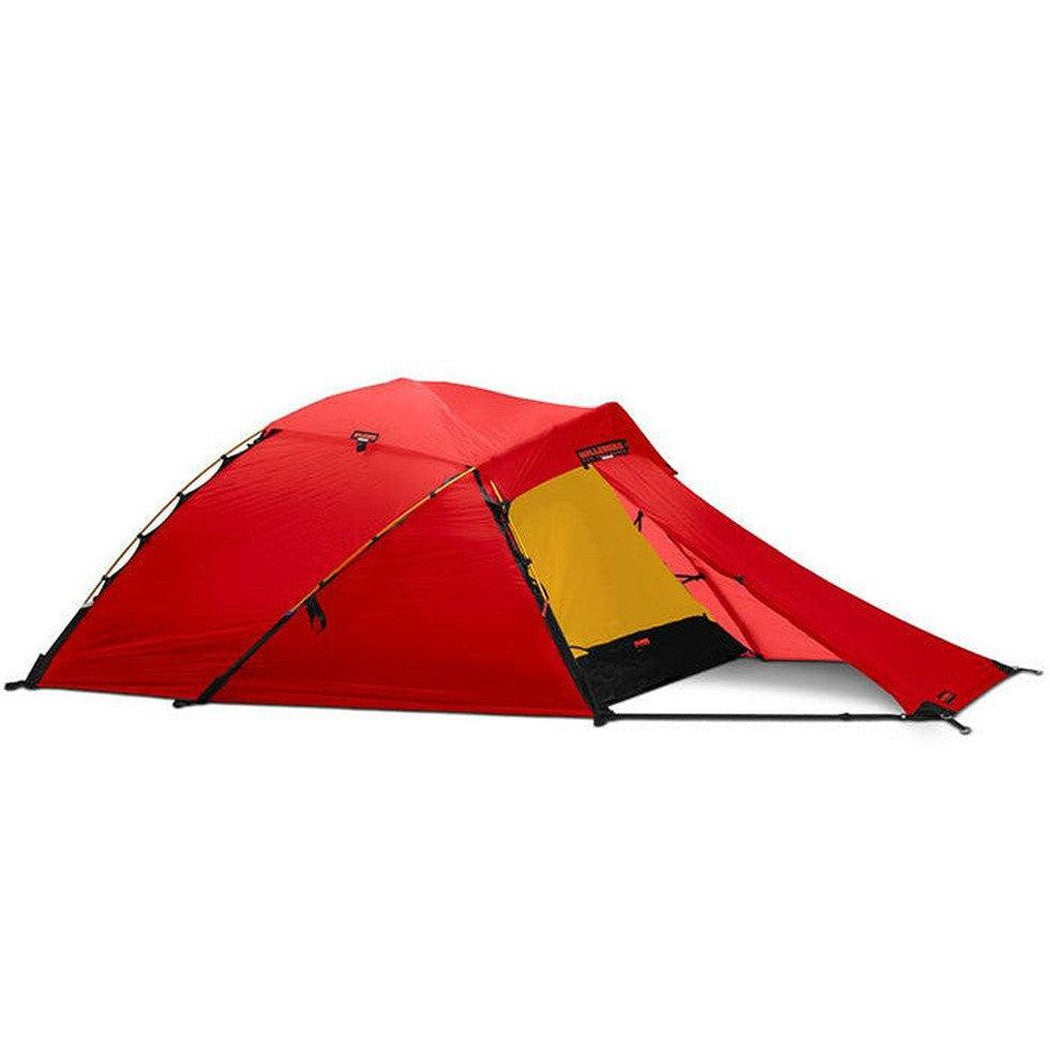 Hilleberg Jannu-Camping - Tents & Shelters - Tents-Hilleberg-Red-Appalachian Outfitters