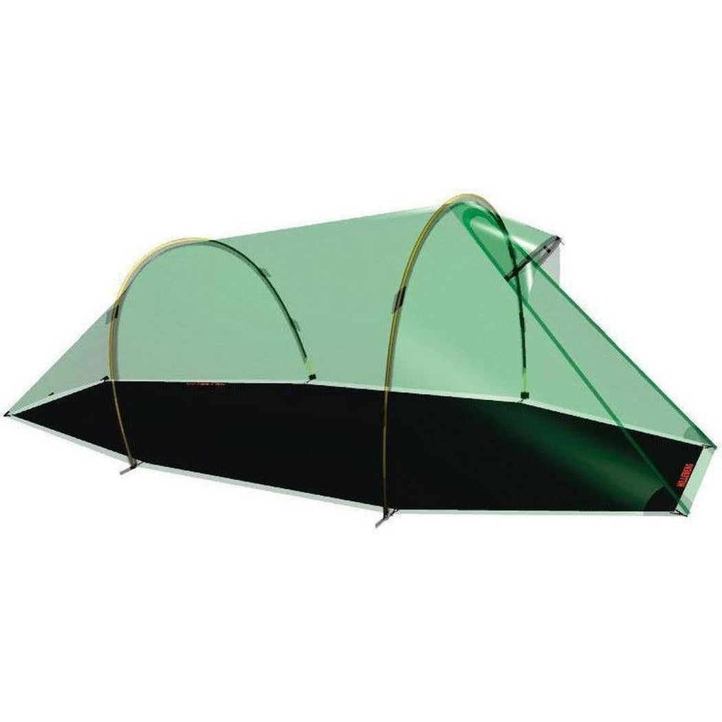 Hilleberg Lightweight All-Season Tents | Appalachian Outfitters