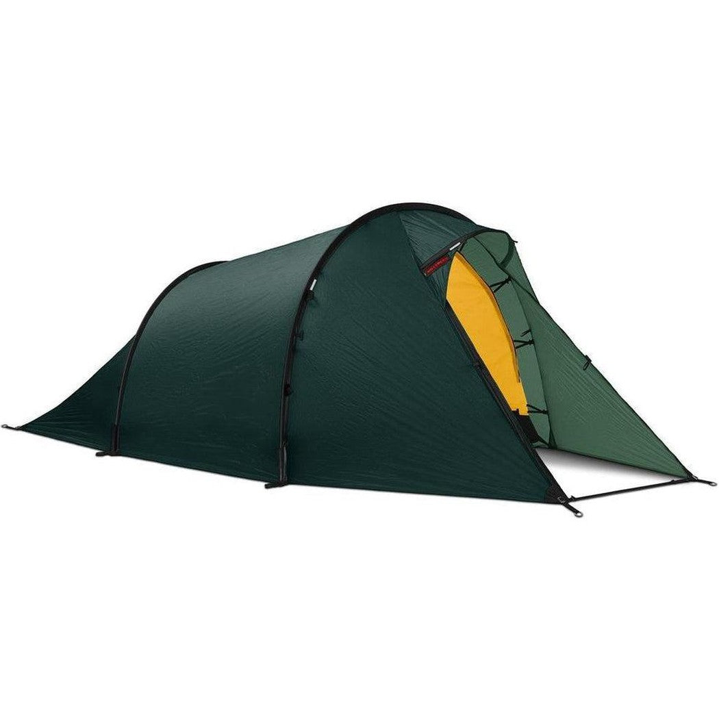 Hilleberg Lightweight All-Season Tents | Appalachian Outfitters