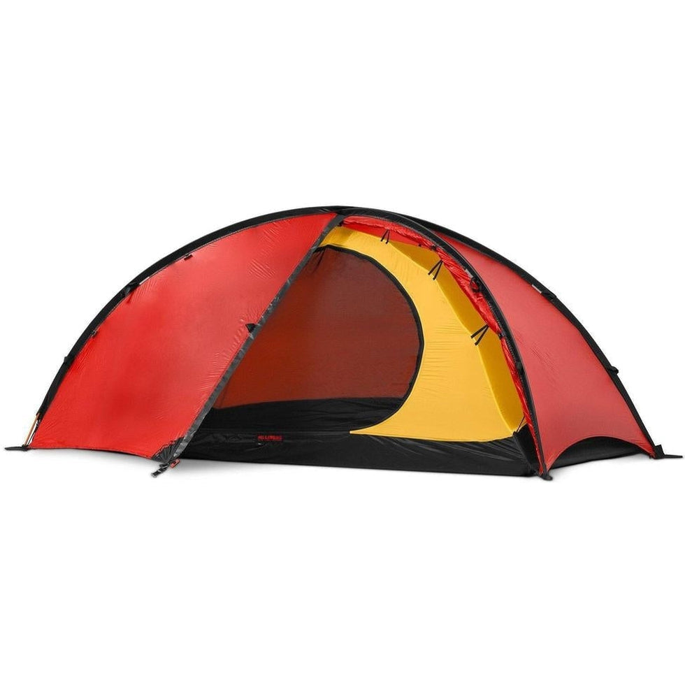 Hilleberg Niak Lightweight and Durable Tent Appalachian Outfitters