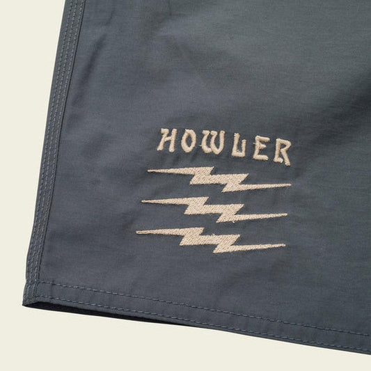 Howler Brothers Men's Croatan Boardshorts-Men's - Clothing - Tops-Howler Brothers-Appalachian Outfitters