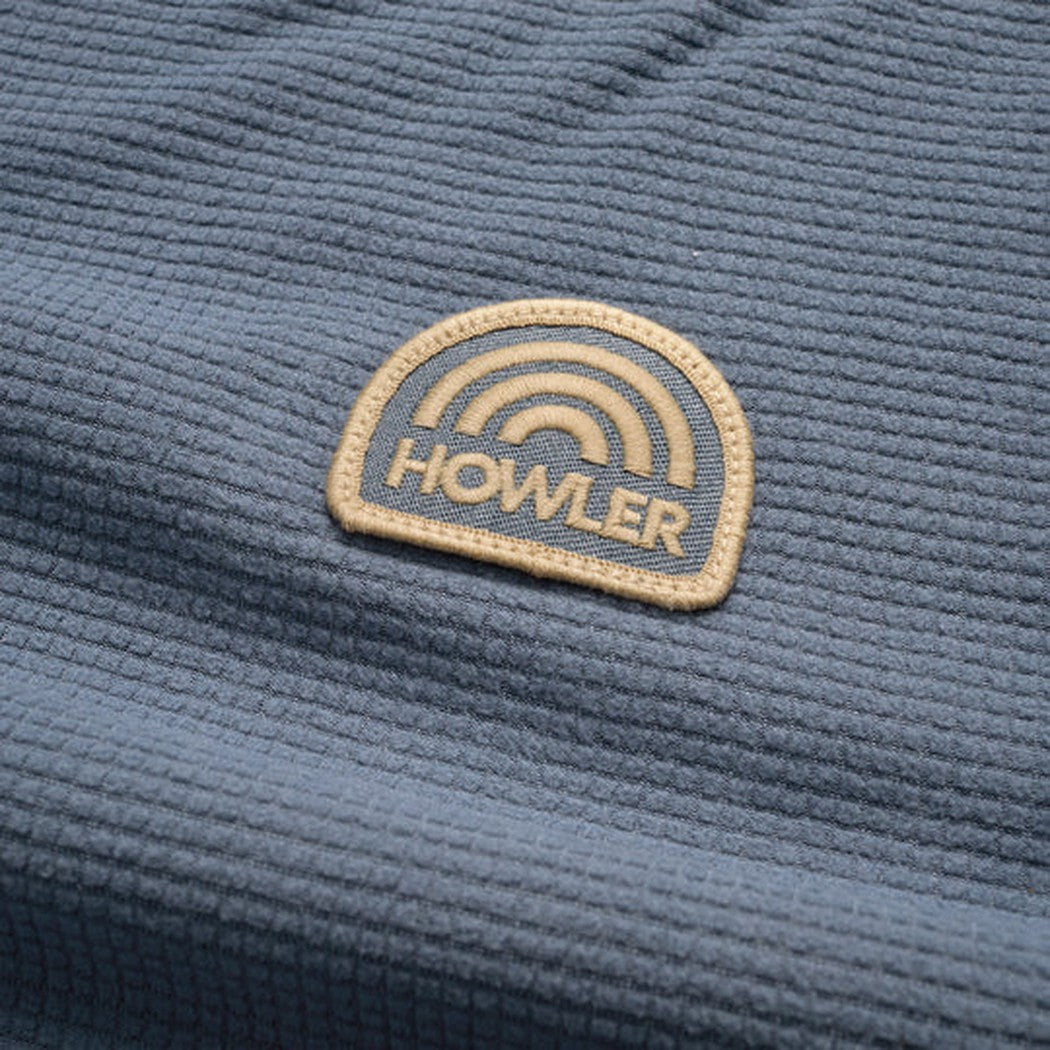 Howler Brothers Men's Palo Duro Fleece Hoodie-Men's - Clothing - Tops-Howler Brothers-Appalachian Outfitters