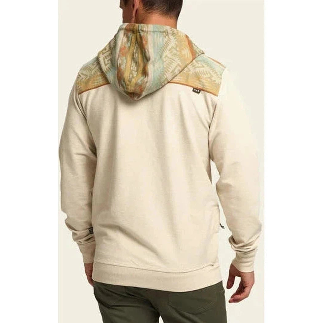 Howler Brothers Men's Shaman Hoodie-Men's - Clothing - Tops-Howler Brothers-Appalachian Outfitters