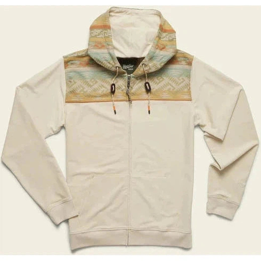 Howler Brothers Men's Shaman Hoodie-Men's - Clothing - Tops-Howler Brothers-Appalachian Outfitters