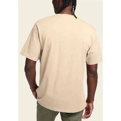 Howler Brothers Men's Spectrum Pocket T-Men's - Clothing - Tops-Howler Brothers-Appalachian Outfitters