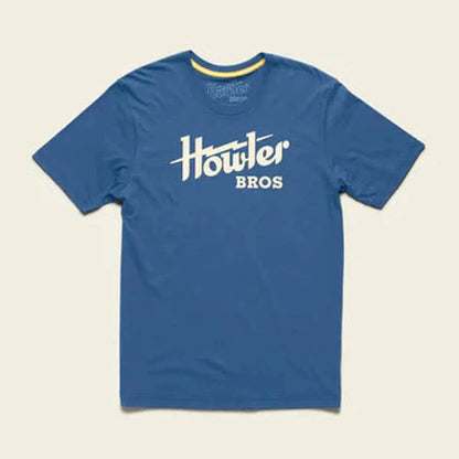 Howler Brothers Select T-Men's - Clothing - Tops-Howler Brothers-Howler Electric : Key Largo-M-Appalachian Outfitters