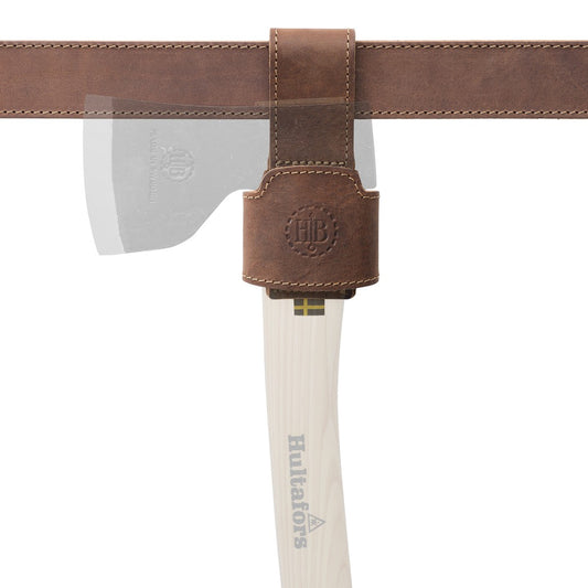 Hults Bruk Belt Holster-Camping - Accessories - Knife & Axe Accessories-Hults Bruk-Appalachian Outfitters