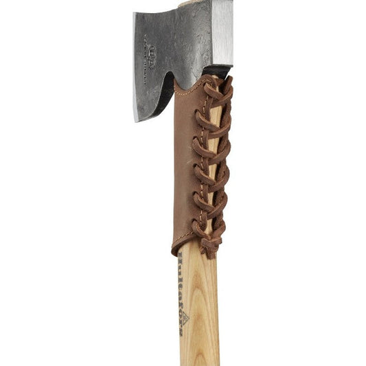 Hults Bruk Overstrike Guard-Camping - Accessories - Knife & Axe Accessories-Hults Bruk-Appalachian Outfitters