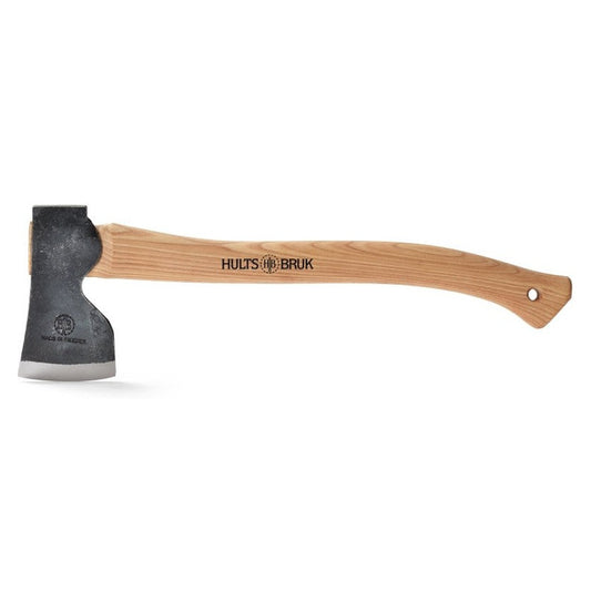 Hults Bruk Spika All Purpose Axe-Camping - Accessories - Axes-Hults Bruk-Appalachian Outfitters