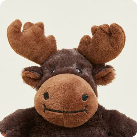 Warmies Moose-Accessories - Novelty-Intelex-Appalachian Outfitters