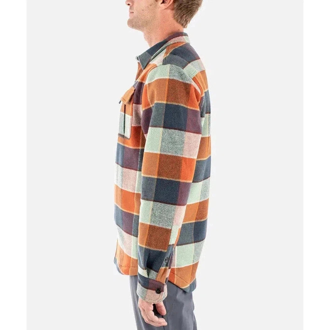 Jetty Hull Jacket-Men's - Clothing - Jackets & Vests-Jetty-Appalachian Outfitters