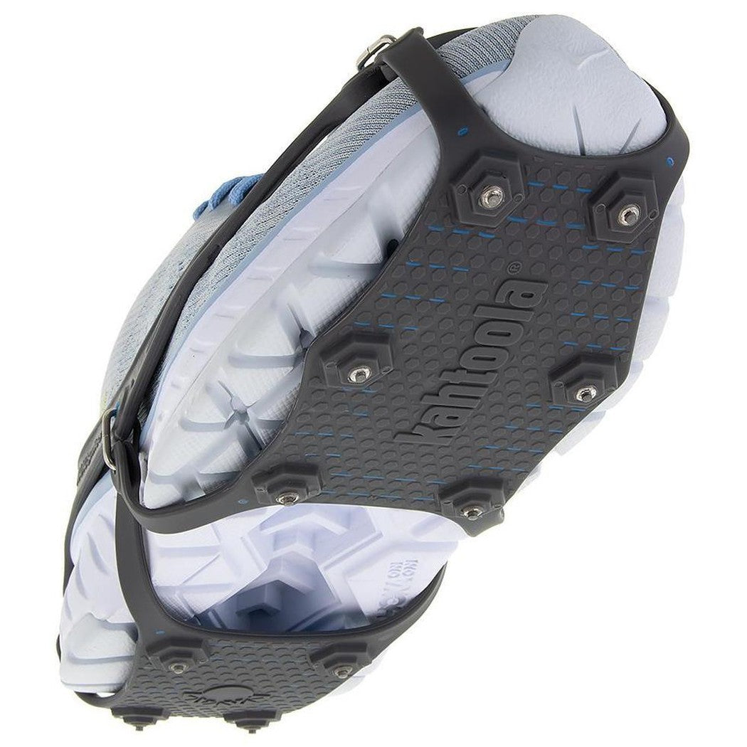 Kahtoola-NANOspikes Footwear Traction-Appalachian Outfitters