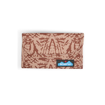 Kavu Big Spender-Accessories - Wallets-Kavu-Mod Moth-Appalachian Outfitters