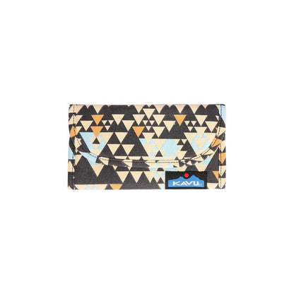 Big Spender-Accessories - Wallets-Kavu-Tri Cascades-Appalachian Outfitters