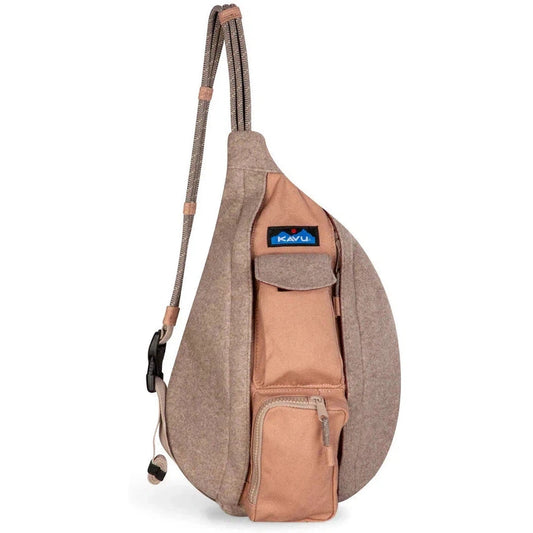 Kavu Camp Cozy Mini Rope Bag-Accessories - Bags-Kavu-Dusk Valley-Appalachian Outfitters