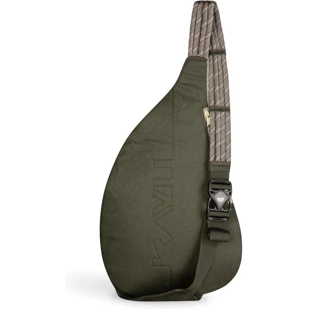 Kavu Camp Cozy Rope Bag-Accessories - Bags-Kavu-Greenwood-Appalachian Outfitters