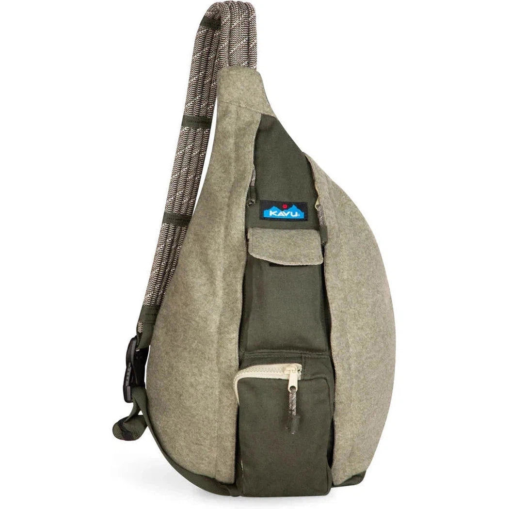 Kavu Camp Cozy Rope Bag-Accessories - Bags-Kavu-Greenwood-Appalachian Outfitters