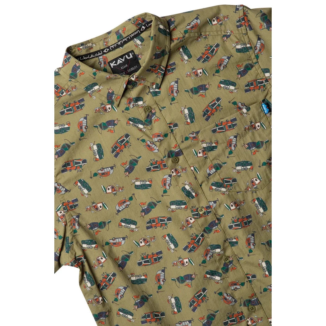 Kavu Men's Festaruski-Men's - Clothing - Tops-Kavu-Appalachian Outfitters