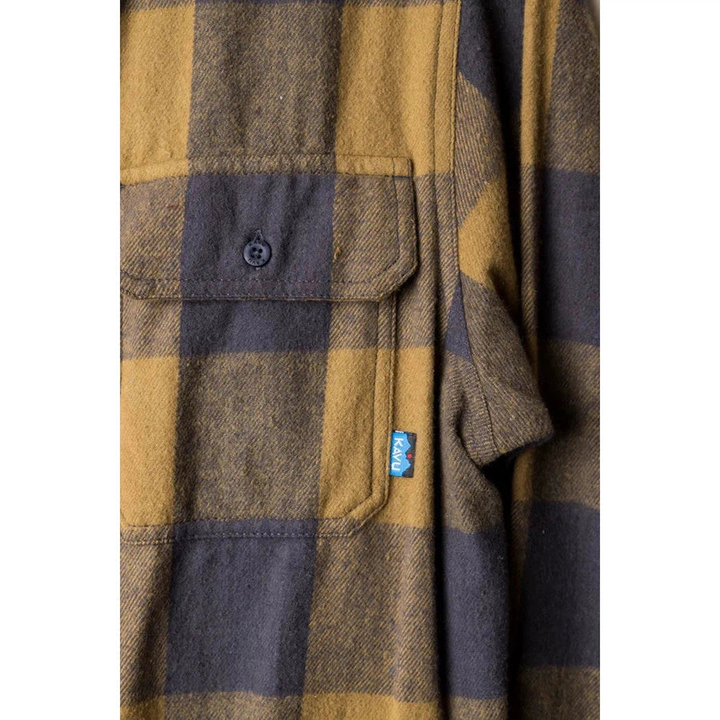 Kavu Men's Northlake-Men's - Clothing - Tops-Kavu-Appalachian Outfitters