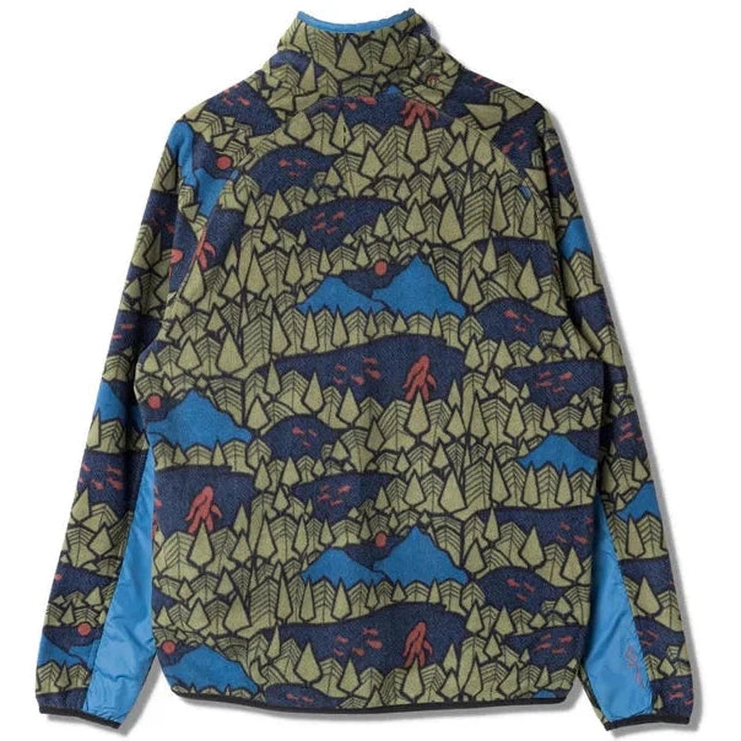 Kavu Men's Teannaway-Men's - Clothing - Tops-Kavu-Appalachian Outfitters