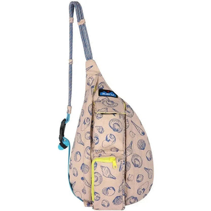 Kavu Mini Rope Bag-Accessories - Bags-Kavu-Shell Bag-Appalachian Outfitters