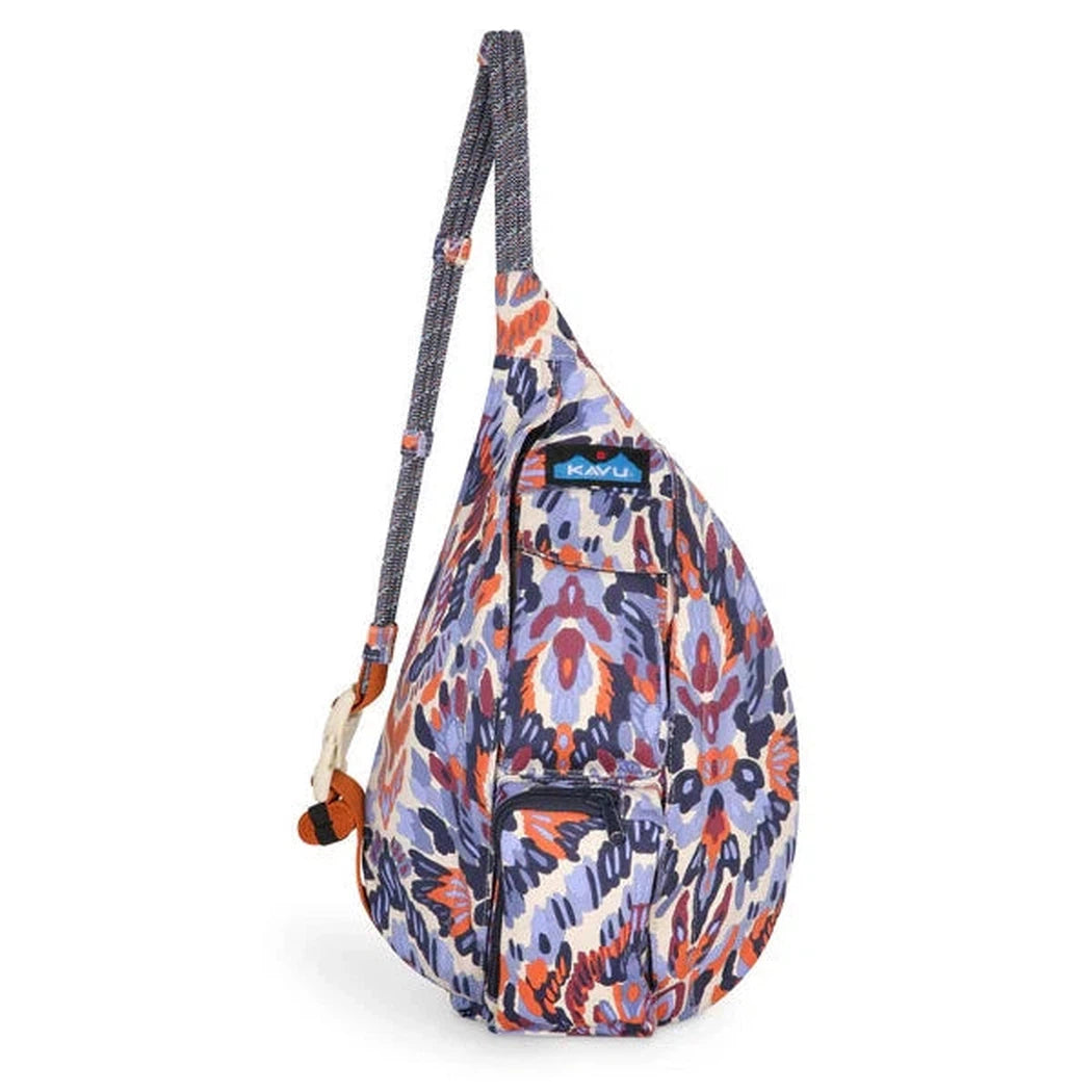 Kavu Mini Rope Bag-Accessories - Bags-Kavu-West Winds-Appalachian Outfitters