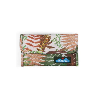 Kavu Mondo Spender-Accessories - Wallets-Kavu-Ferns-Appalachian Outfitters