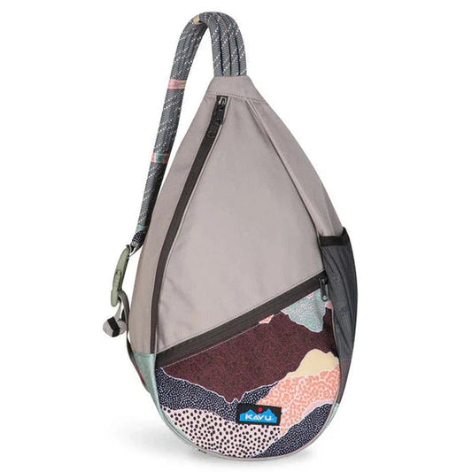 Kavu Paxton Pack-Accessories - Bags-Kavu-Upland Valley-Appalachian Outfitters