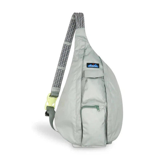 Kavu Rope Sling-Accessories - Bags-Kavu-Iceberg Green-Appalachian Outfitters