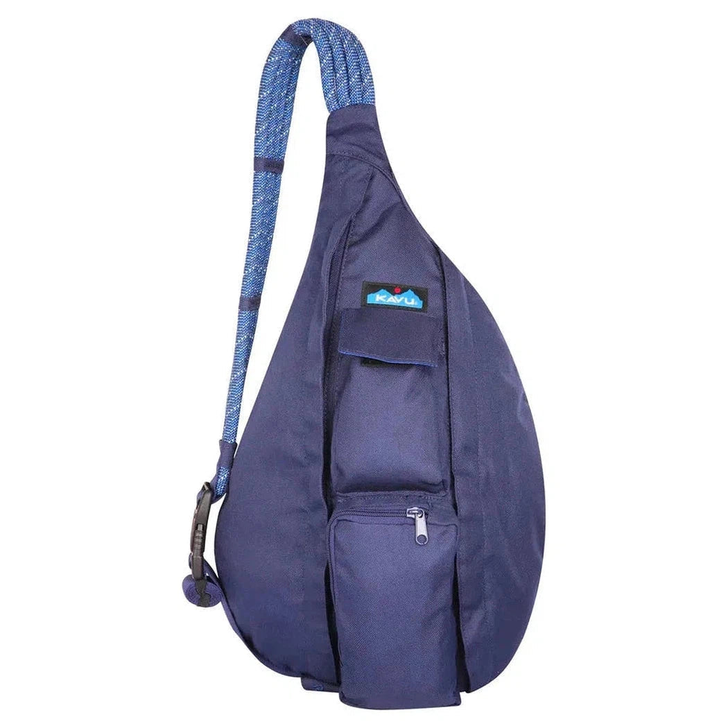 Kavu Rope Sling-Accessories - Bags-Kavu-Dark River-Appalachian Outfitters