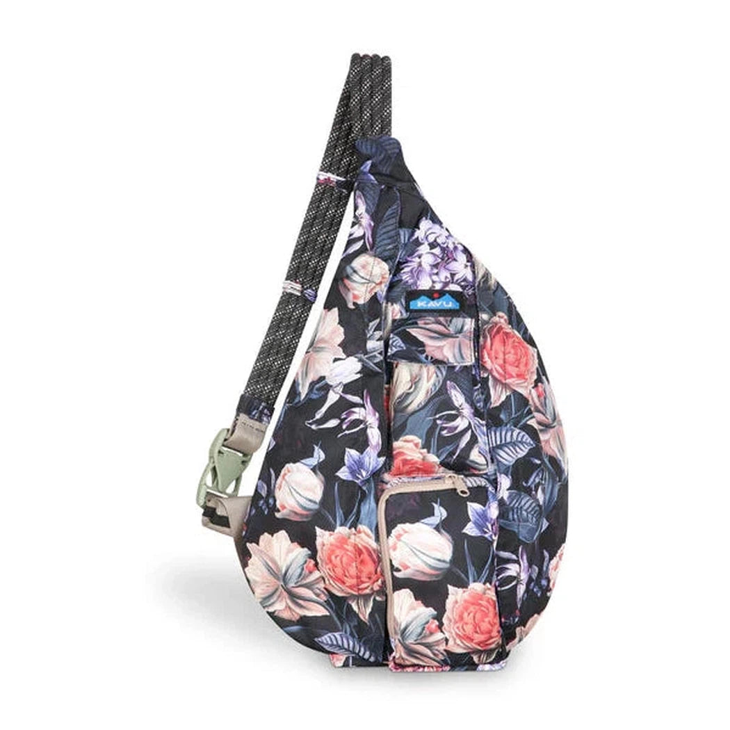 Kavu Rope Sling-Accessories - Bags-Kavu-Winter Bliss-Appalachian Outfitters