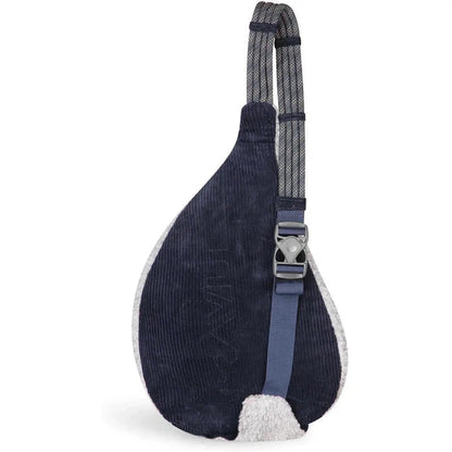 Kavu Rope Snug-Accessories - Bags-Kavu-Boulder Blue-Appalachian Outfitters