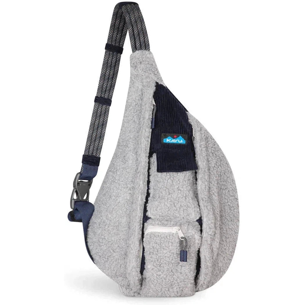 Kavu Rope Snug-Accessories - Bags-Kavu-Boulder Blue-Appalachian Outfitters